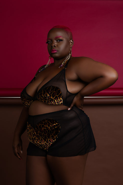 Ronette Bralette
